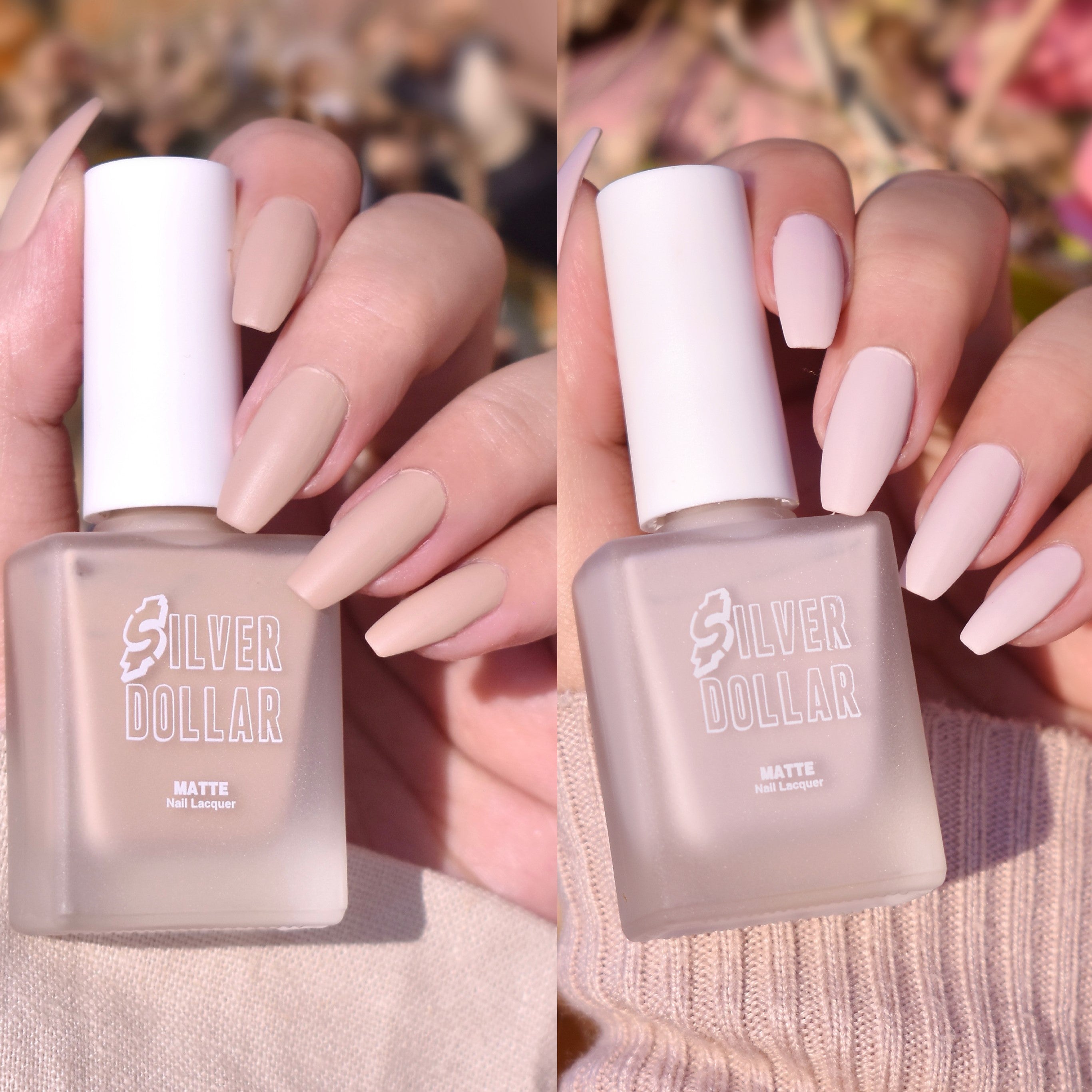 Barry M's Textured Polish Review & Swatch – Fake On The Outside